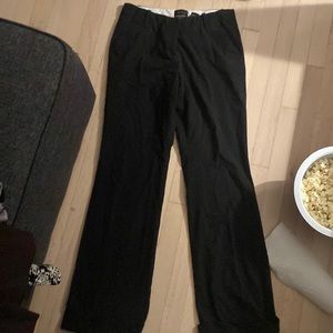 Black Limited Dress pants size 6